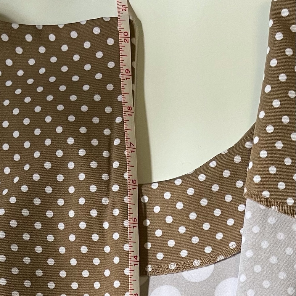 Vior Vior - Polka Dot Dress - Picture 5 of 6